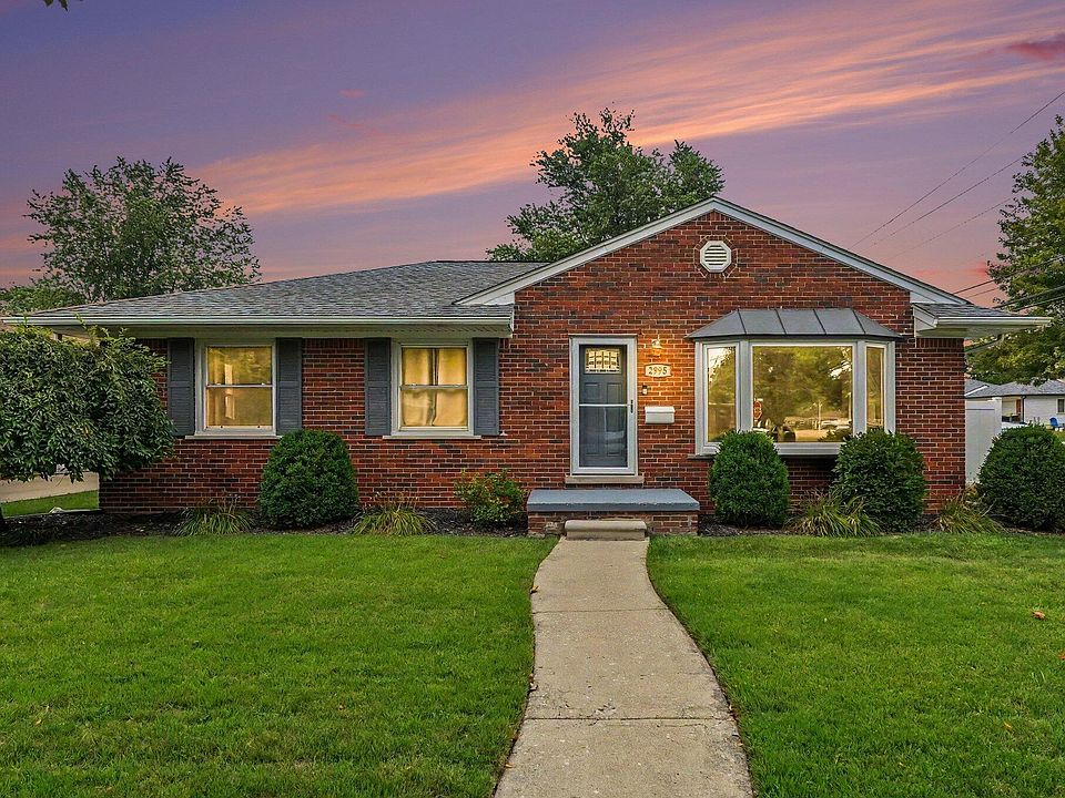 1st image of 2995 Anna Ct