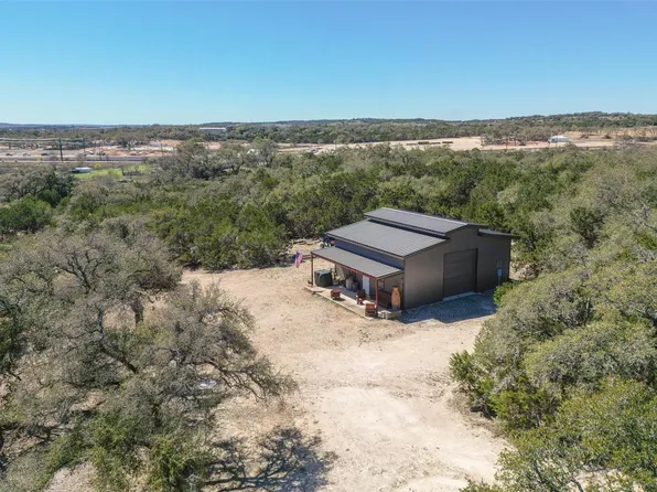 274 Ira Hill Rd, Dripping Springs, TX 78620