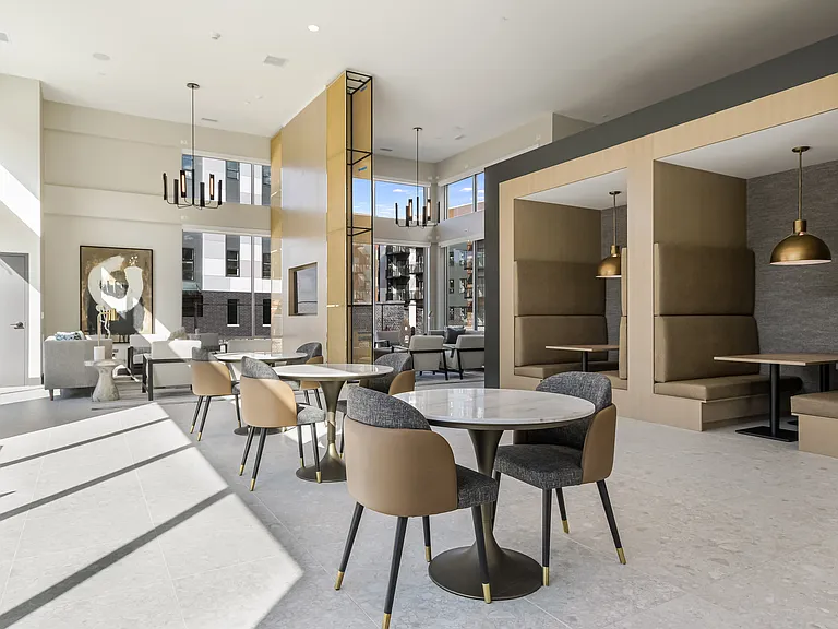 The Henry at Harms Woods - Luxury Townhomes — Photo 28