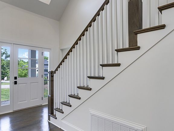 4th image of 1413 Clifton Ln #A & B
