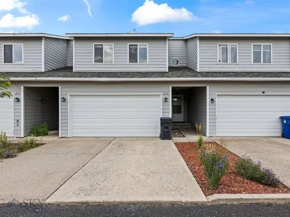 215 Granite Ave, Bozeman, MT 59718