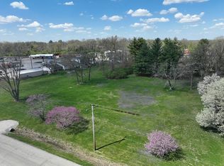 W Rock Springs Rd, Decatur, IL 62522