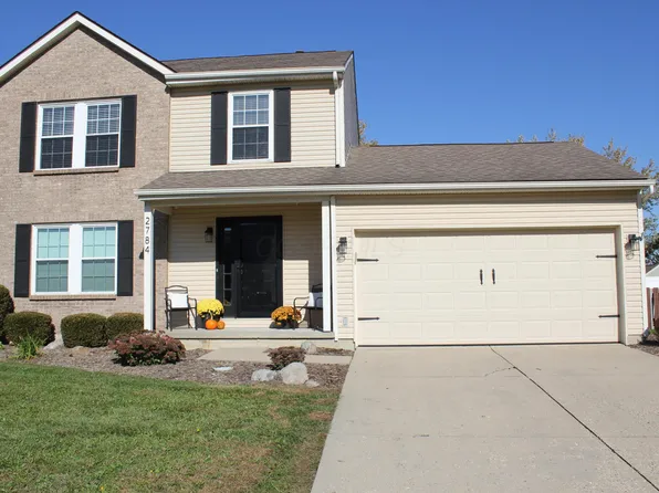 2784 Greystoke Dr, Xenia, OH 45385