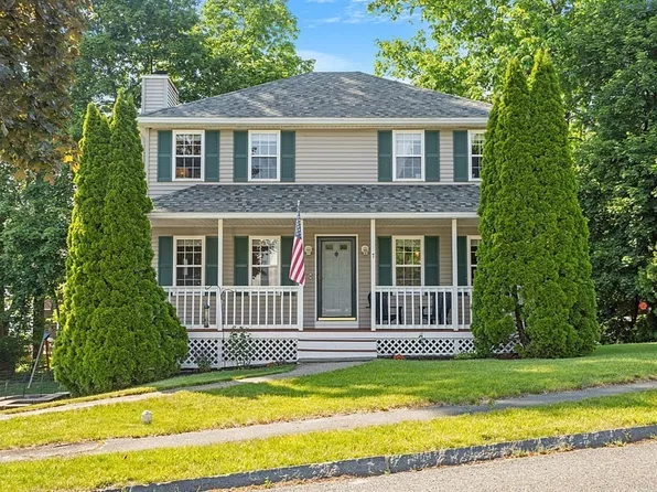 7 Paula Ln, Haverhill, MA 01830