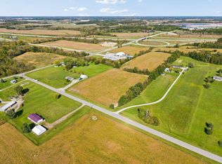 19400 W Darby Rd, Marysville, OH 43040