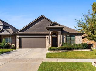 1313 Millerbird Way, Argyle, TX 76226