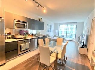 31 SE 6th St APT 2404, Miami, FL 33131