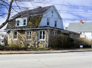 179 Sabattus St, Lewiston, ME 04240