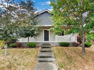 18835 105th Avenue Ct E, Puyallup, WA 98374