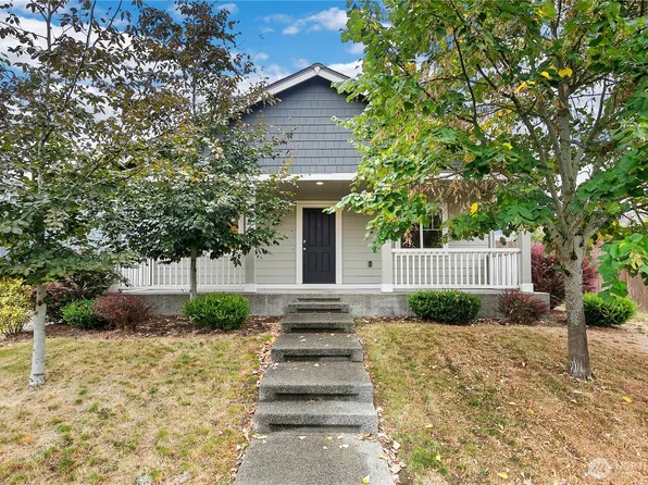 18835 105th Avenue Ct E, Puyallup, WA 98374