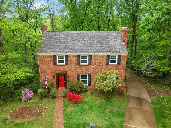 138 Timberlane Dr, Pittsburgh, PA 15229