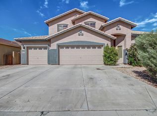 23812 W La Vista Dr, Buckeye, AZ 85396