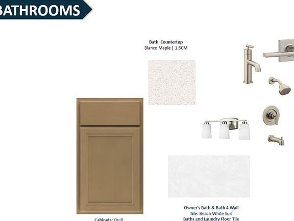 Mystique Design Selections