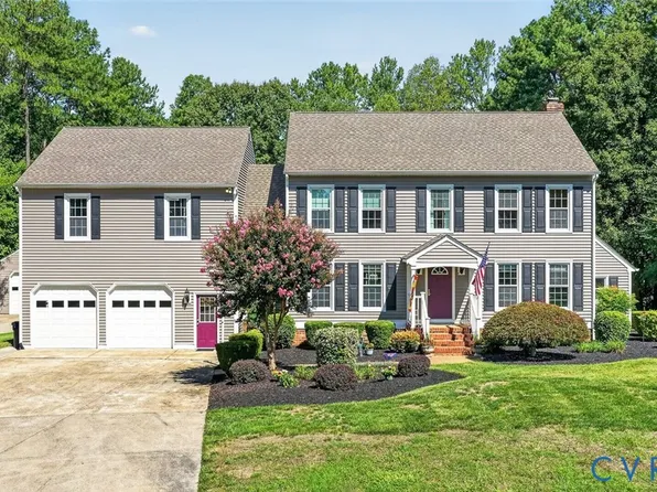 12520 Serenity Ct, Glen Allen, VA 23059