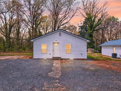 525 Booker T Washington Ave, Asheboro, NC, 27203