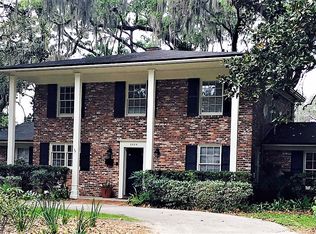 2644 Red Fox Rd, Orange Park, FL 32073