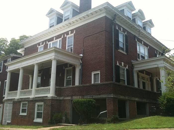 Welcome to 310 Washington