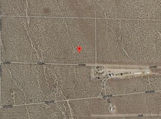 0 Vic Vac Ave #T-10203, Palmdale, CA 93591