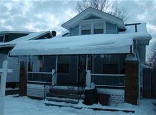3492 W 125th St, Cleveland, OH 44111