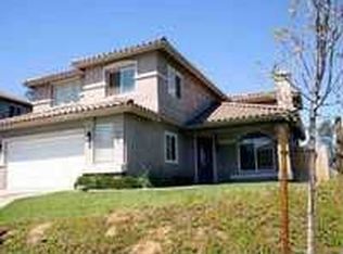 935 Brenna Hills Pl, Escondido, CA 92025