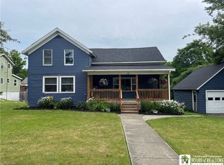 276 Main St, Randolph, NY 14772