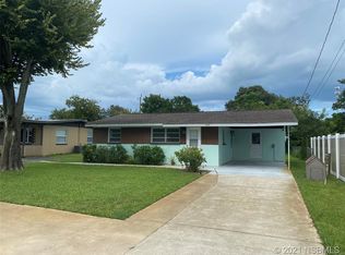 1957 Carolina Ave, Ormond Beach, FL 32174