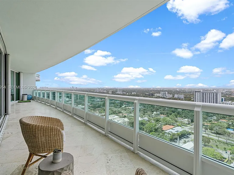 1643 Brickell Ave #2805 — Photo 39