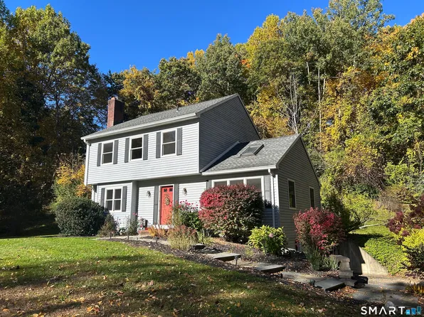8 Brookview Lane, New Milford, CT 06776