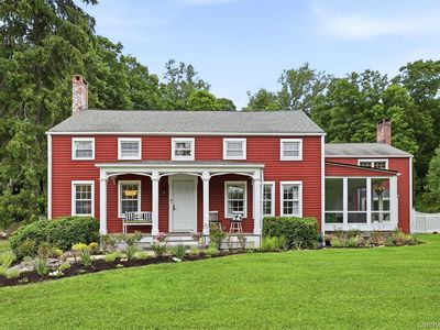 765 King Street, Chappaqua, NY, 10514