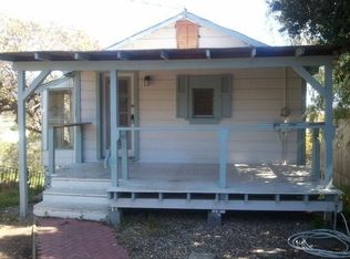 400 1/2 El Sueno Rd, Santa Barbara, CA 93110