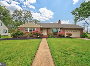 1 Somerset Ave, Cambridge, MD 21613