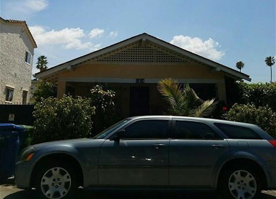1st image of 1454 S Redondo Blvd