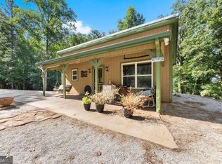 318 Jim Grizzle Rd, Royston, GA 30662