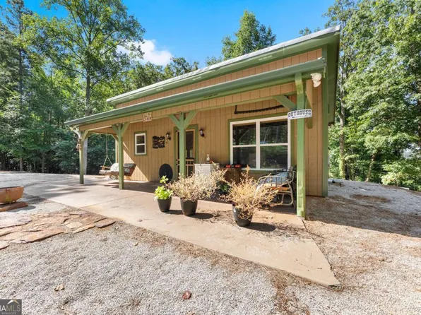 318 Jim Grizzle Rd, Royston, GA 30662