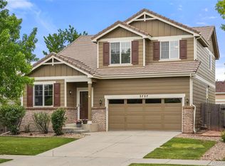 3727 S Rome Way, Aurora, CO 80018