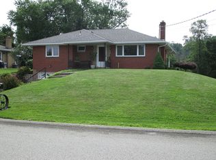 180 Terrace Dr, Monongahela, PA 15063