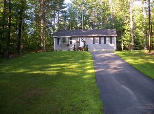 9 Summer St, Northwood, NH 03261