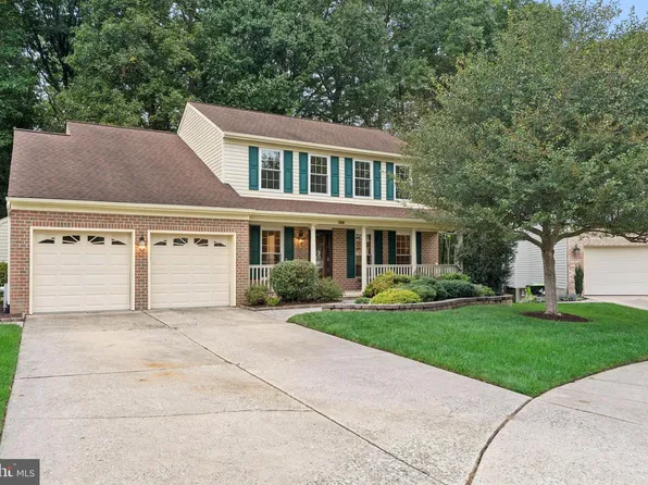 704 Rosefield Ct, Bel Air, MD 21014