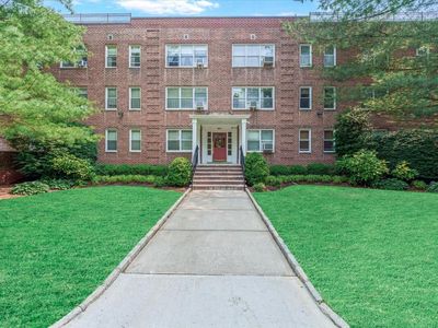 811 Palmer Road #2A, Bronxville, NY, 10708