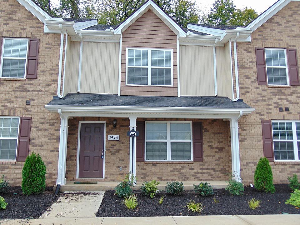 1st image of 3415 Donerail Cir #379