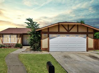 3432 Barmouth Dr, Antioch, CA
