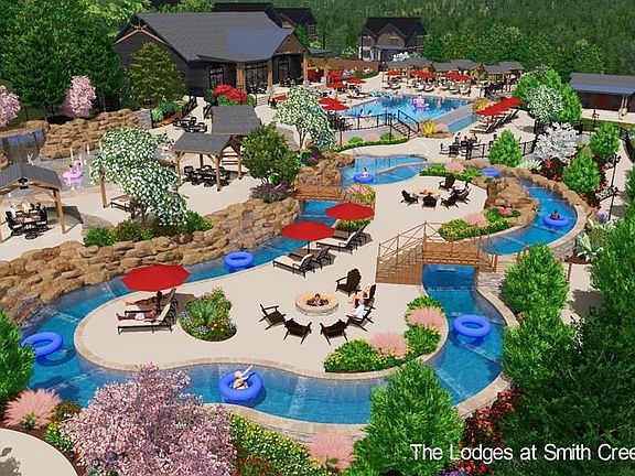 5th image of 280 Rambling Creek Way Lot 81