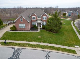 12158 Babbling Brook Rd, Noblesville, IN 46060