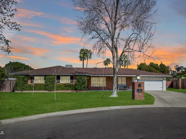7823 N 7th Place, Phoenix, AZ 85020