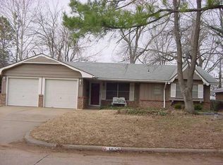 1629 Beverly Hls, Norman, OK 73072