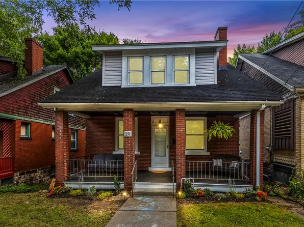 29 Defoe St, Pittsburgh, PA 15214