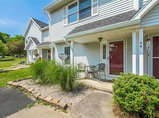 43 Old Meadow Ct, Livonia, NY 14487