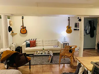 Rented by EXR