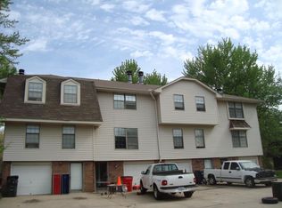 223 NW Zaun Ave, Blue Springs, MO 64014