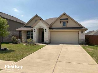 27914 Geele Dr, Spring, TX 77386